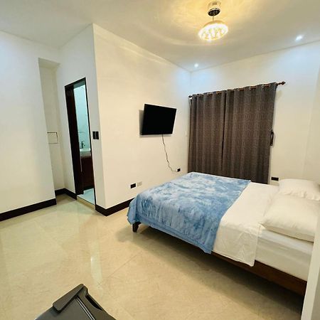 Serena Rooms El Nido Exteriér fotografie