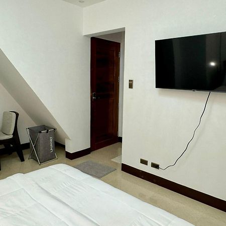 Serena Rooms El Nido Exteriér fotografie