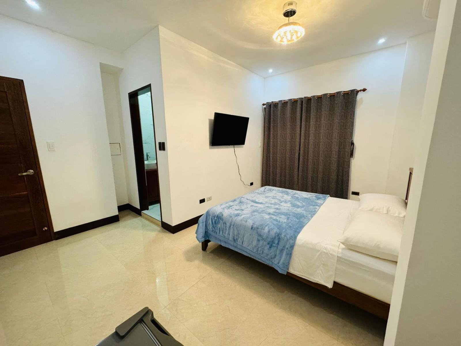 Serena Rooms El Nido Exteriér fotografie