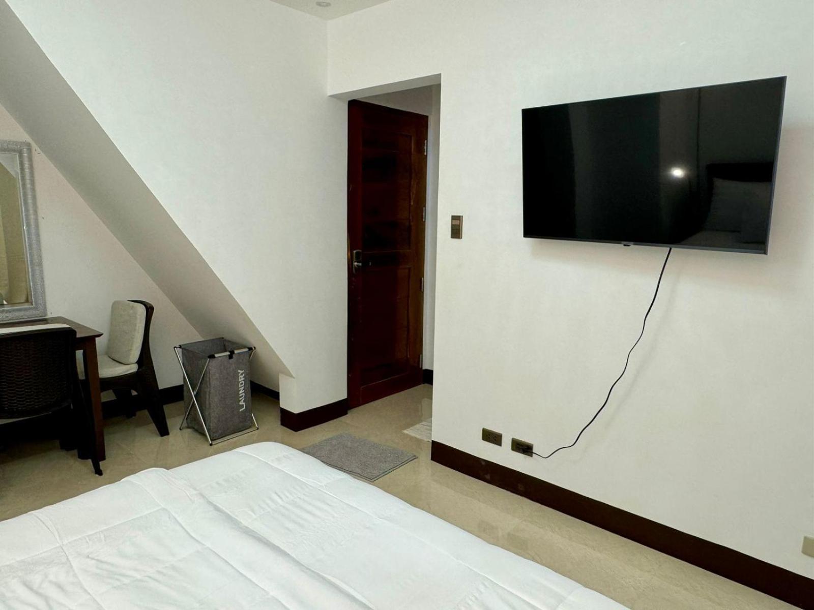 Serena Rooms El Nido Exteriér fotografie