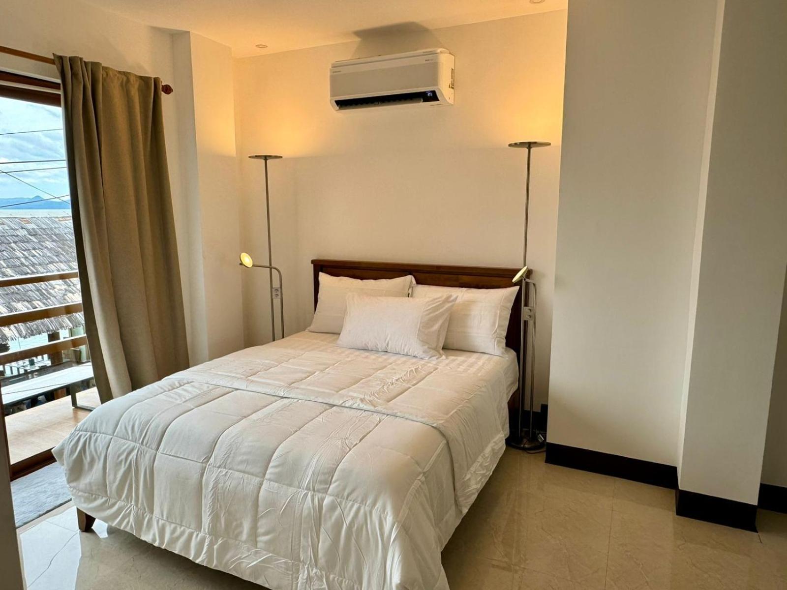 Serena Rooms El Nido Exteriér fotografie