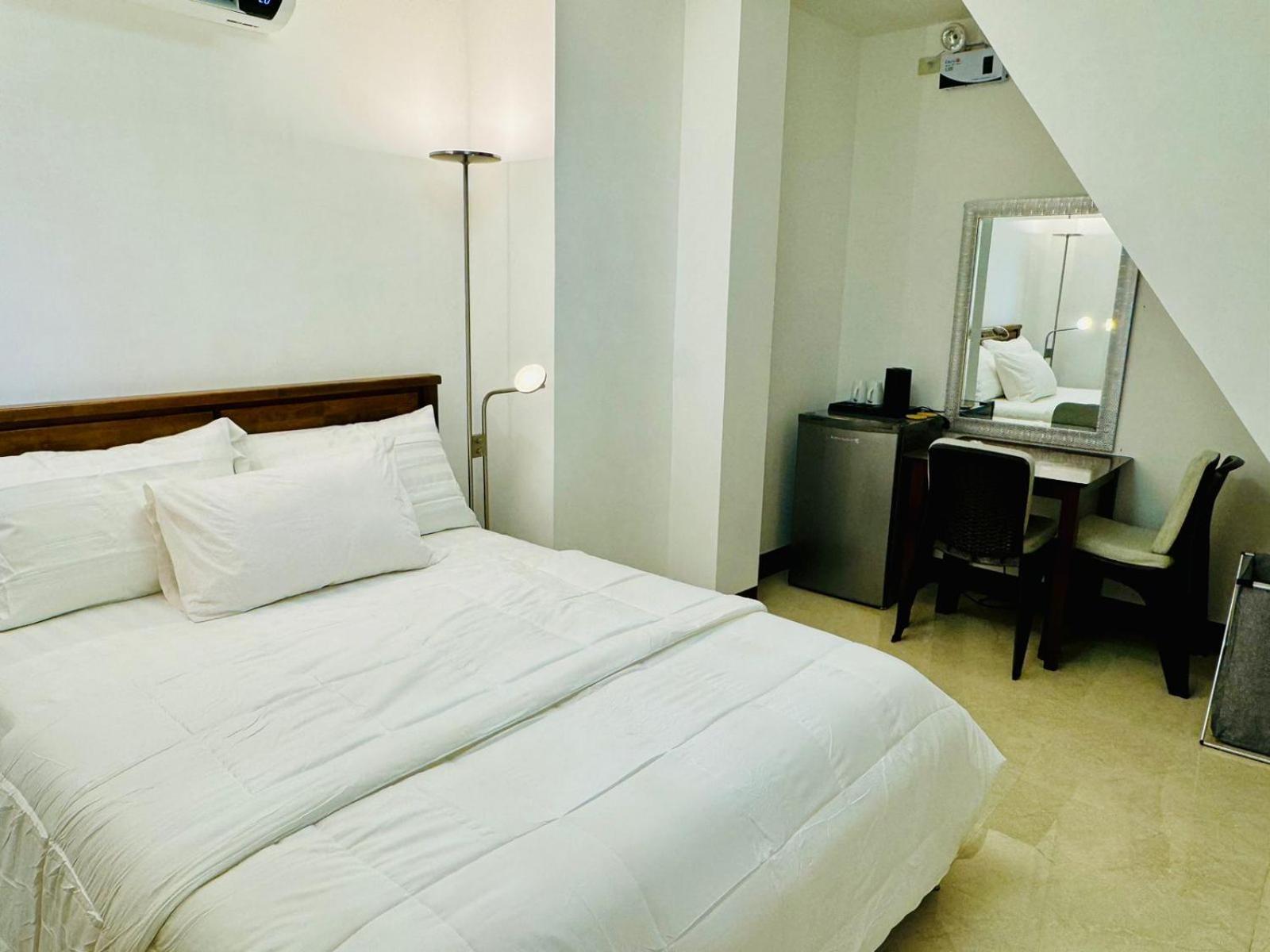 Serena Rooms El Nido Exteriér fotografie