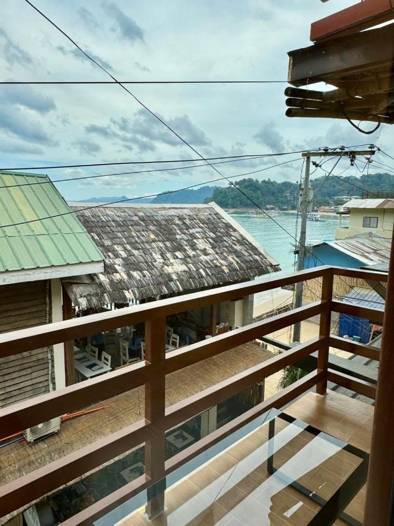 Serena Rooms El Nido Exteriér fotografie
