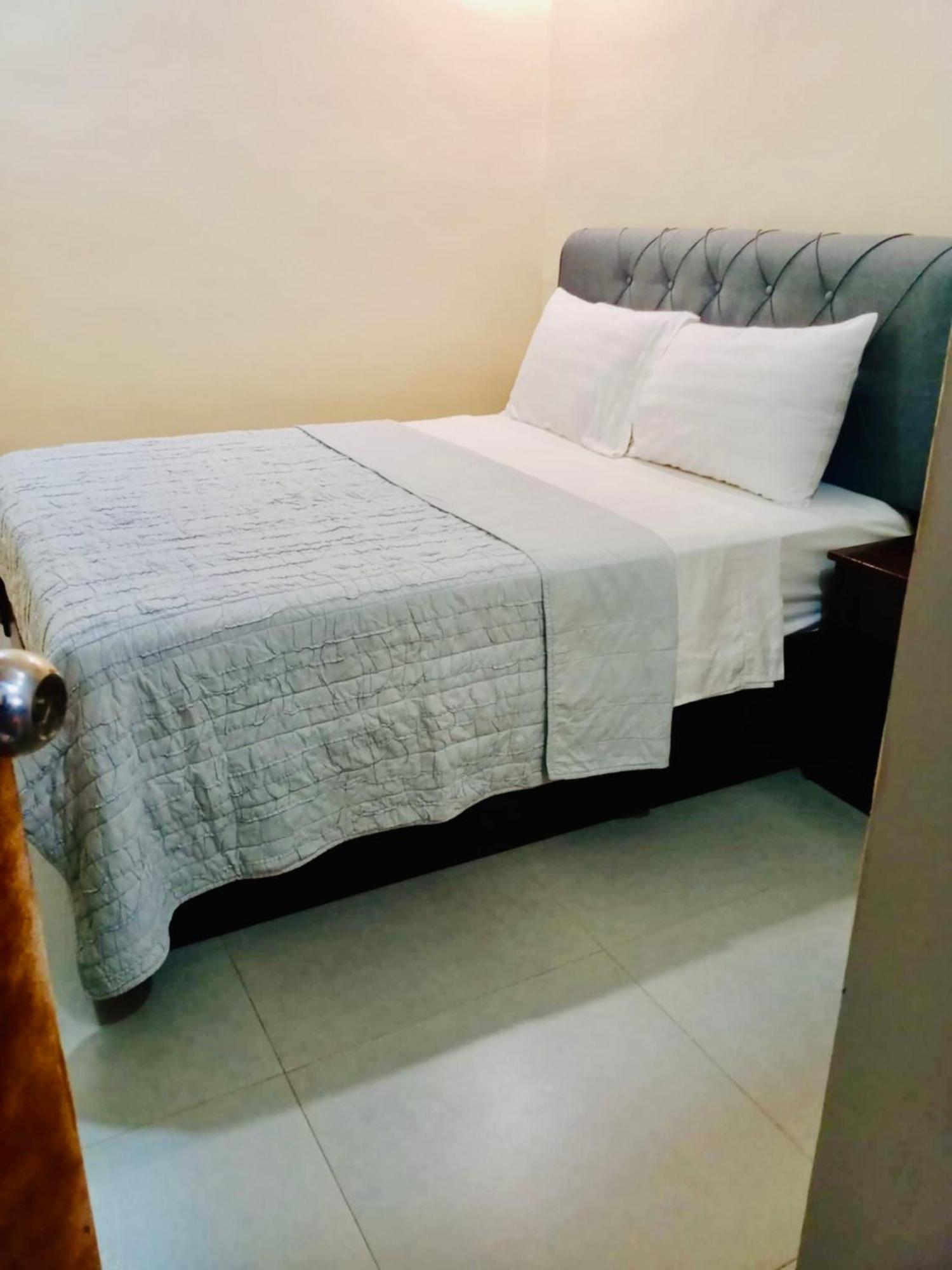 Serena Rooms El Nido Exteriér fotografie